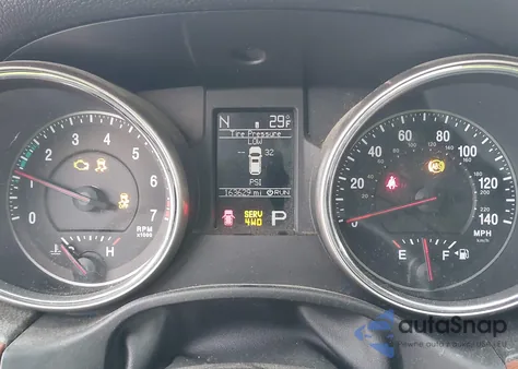 2012 Jeep Grand Cherokee Limited из США, поврежденный, VIN 1C4RJFBG7CC199794